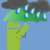 It's Raining Androids! LITE icon