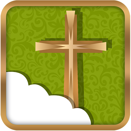 Bíblia Católica  Icon