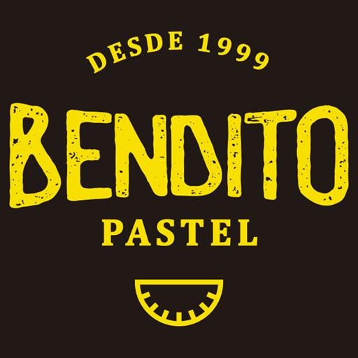 Bendito Pastel logo