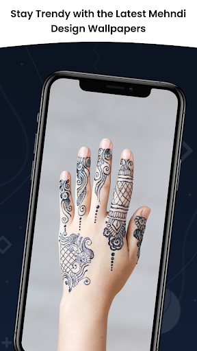 Mehndi Design Latest Screenshot 3 - AppWisp.com