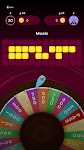 screenshot of Phrase Wheel