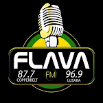 Cover Image of Скачать Flava FM Zambia 1.0 APK