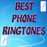 Best Phone Ringtones 2016 icon