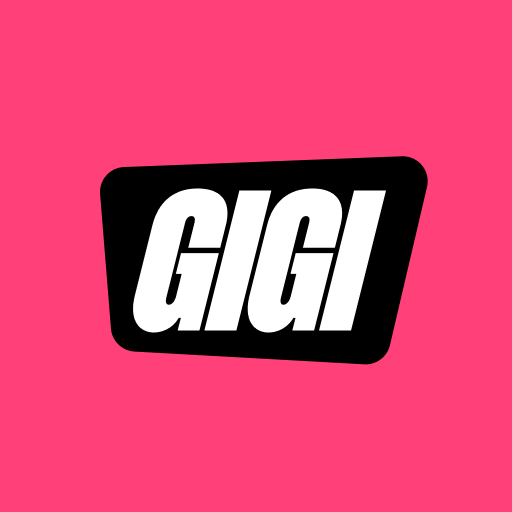 GiGi: Match, Chat & Dating