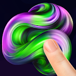 Cover Image of ダウンロード ASRM squishy antistress ball t  APK