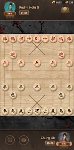 Ky Hoang - Xiangqi Online