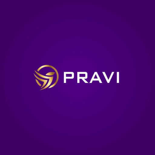 Pravi logo