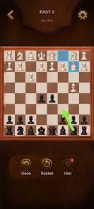 Chess Master: Board Game 1.0.3 APK + Мод (Unlimited money) за Android
