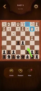 Chess Master: Board Game