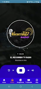 EL RECORRIDO TV Radio