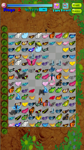 Butterfly Kyodai 1