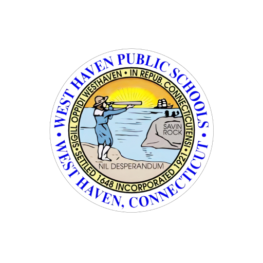 West Haven Public Schools logo