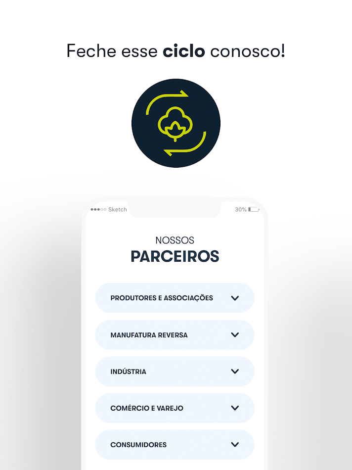#8. Cotton Move (Android) โดย: Plataforma Circular