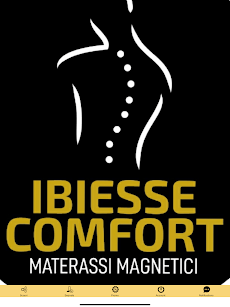 Ibiesse Comfortのおすすめ画像4