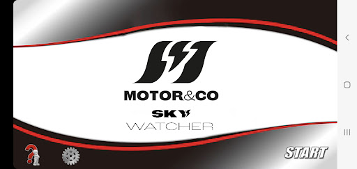 Android application Motor&Co. screenshort