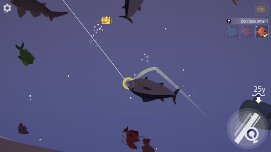Fishing Life v 0.0.298 APK MOD Dinheiro Infinito 9