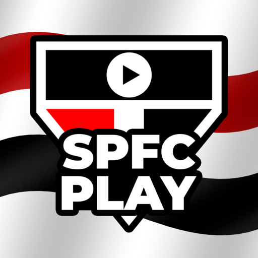 Spfc Play - Jogos Ao Vivo logo