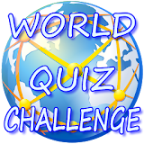 World Quiz Challenge icon
