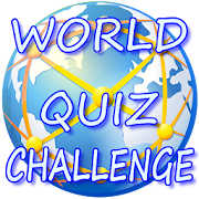 Top 29 Puzzle Apps Like World Quiz Challenge - Best Alternatives