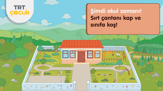 Ücretsiz TRT Çocuk Anaokulum Apk Indir 2022 3