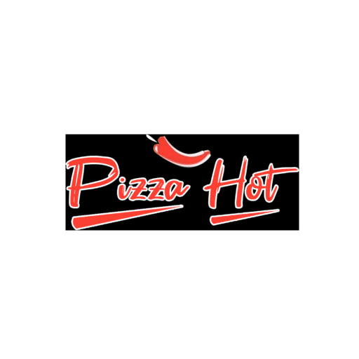 Pizza Hot logo
