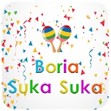 Piano Tiles Boria Suka-Suka icon