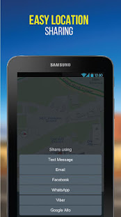 NaviMaps: 3D GPS Navigation screenshots 16