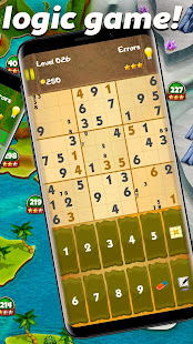 Best Sudoku (Free) 4.4.2 APK screenshots 7