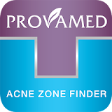 Provamed Acne Zone icon
