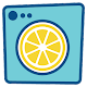 Lemon Drop - Premiere Laundry Service Laai af op Windows