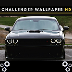 Cover Image of डाउनलोड challenger wallpapers HD 1.0 APK