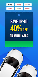 Car Hire・Rental Car Booking 2.0.0 APK + Mod (Unlimited money) for Android