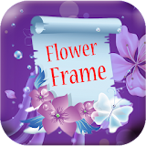 Beauty Plus Camera FlowerFrame icon