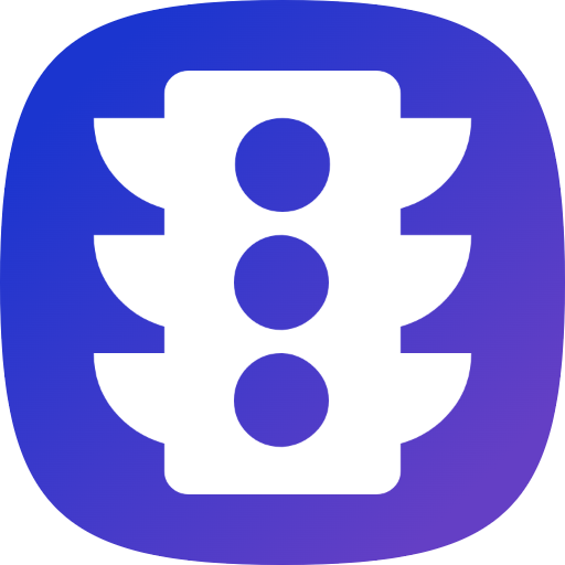 علامات واختبارات مرورية 1.9 Icon