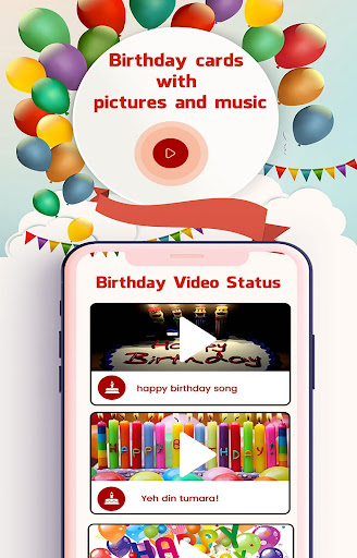 Download Birthday Cards With Pictures And Music Free For Android Birthday Cards With Pictures And Music Apk Download Steprimo Com