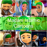 Ghulam Rasool - Islam For Kids | Animation Cartoon icon