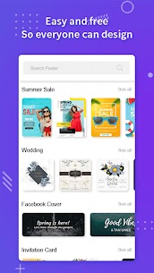 Poster Maker APK for Android Download 5