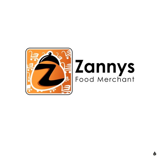 Zanny Food Merchant logo