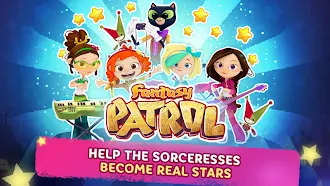 Game screenshot Rhythm Patrol hack