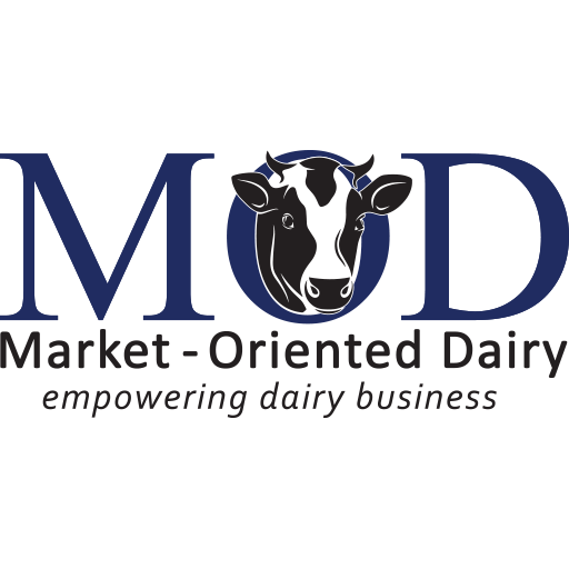 MOD Ration Formulation Tool logo