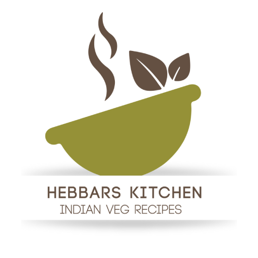 Hebbars kitchen 1.9 Icon