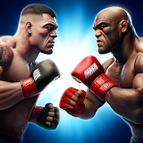 MMA Manager 2: Ultimate Fight icon