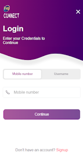 VVD Connect