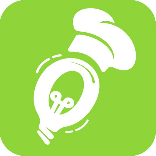 Let’s Grab, Eat & Go logo