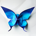 Expert Paper Origami art Desig