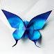 Origami Paper Art Designing - Androidアプリ