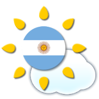 Погода в Аргентине
