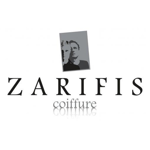 Zarifis Coiffure logo