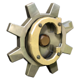 Cogs icon