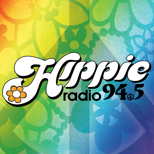 Hippie Radio 94.5 Nashville  Icon